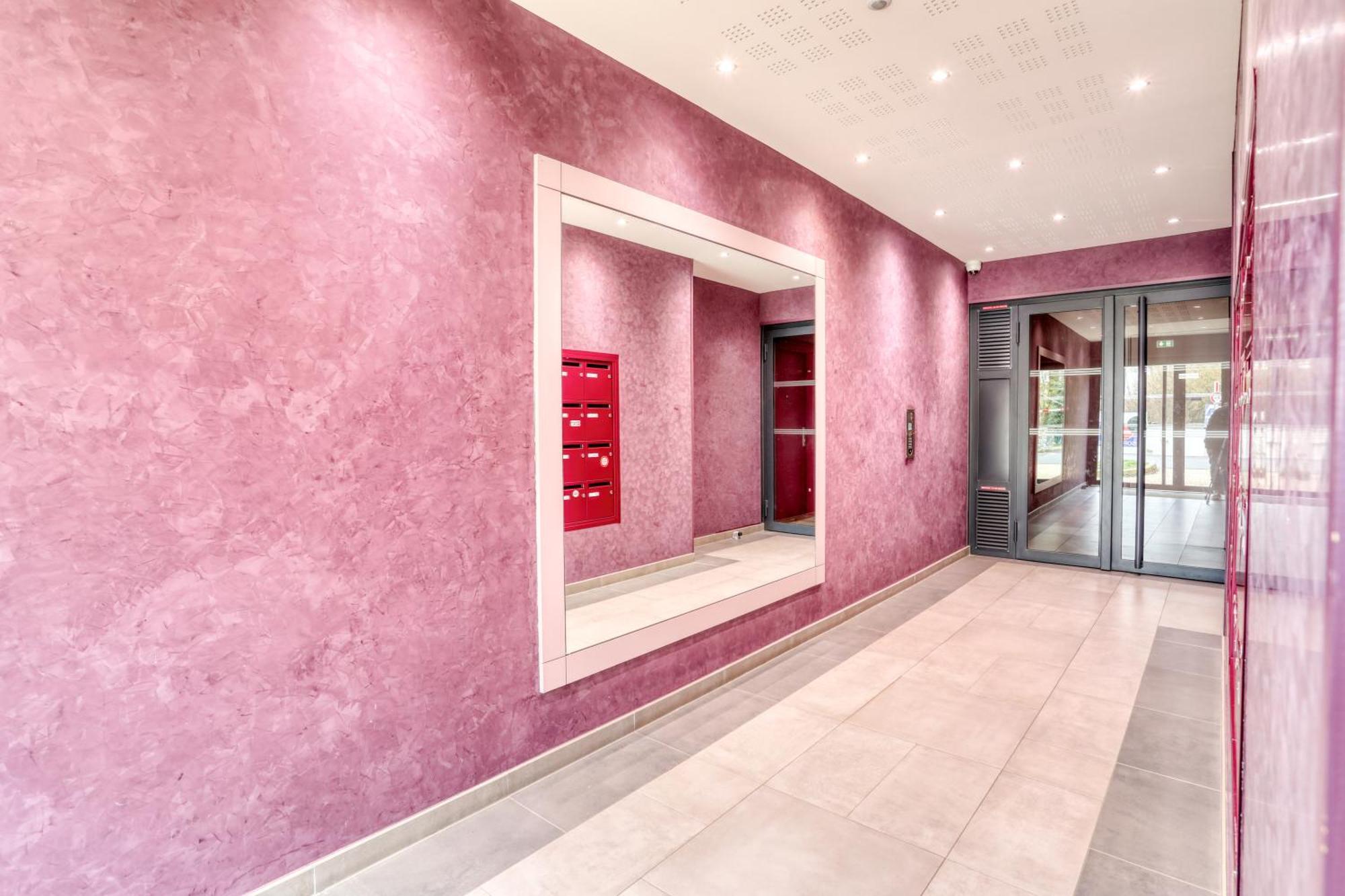 Le Modern Chic - 2 Pers -Disneyland/Val D'Europe A 10 Min 蒙泰夫兰 外观 照片